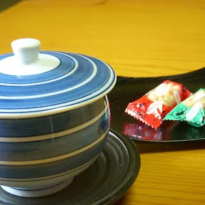 ** Ryokan Kaneyoshi Japão