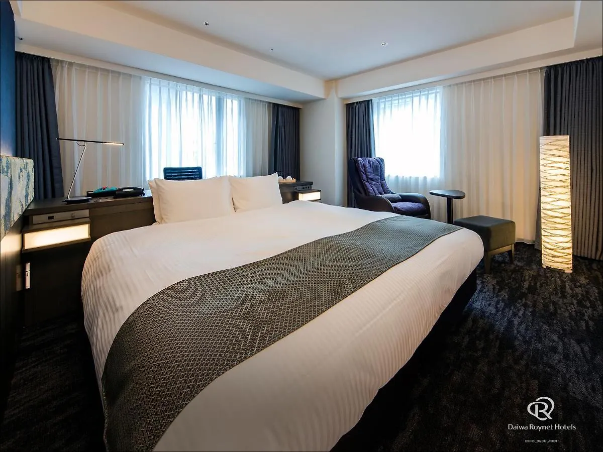 Daiwa Roynet Hotel Kyoto Ekimae Premier