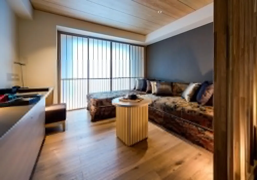 Daiwa Roynet Hotel Kyoto Ekimae Premier 4*,