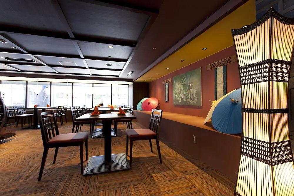Daiwa Roynet Hotel Kyoto Ekimae Premier