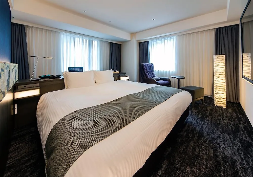 ****  Daiwa Roynet Hotel Kyoto Ekimae Premier Japonia