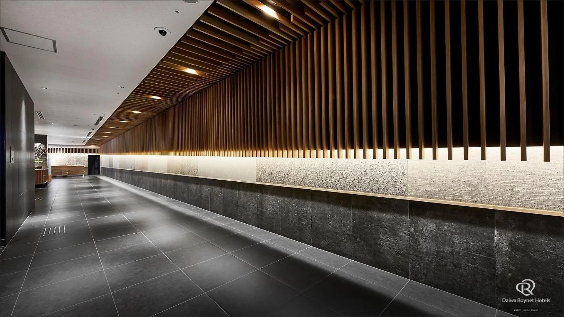 Daiwa Roynet Hotel Kyoto Ekimae Premier Japonia