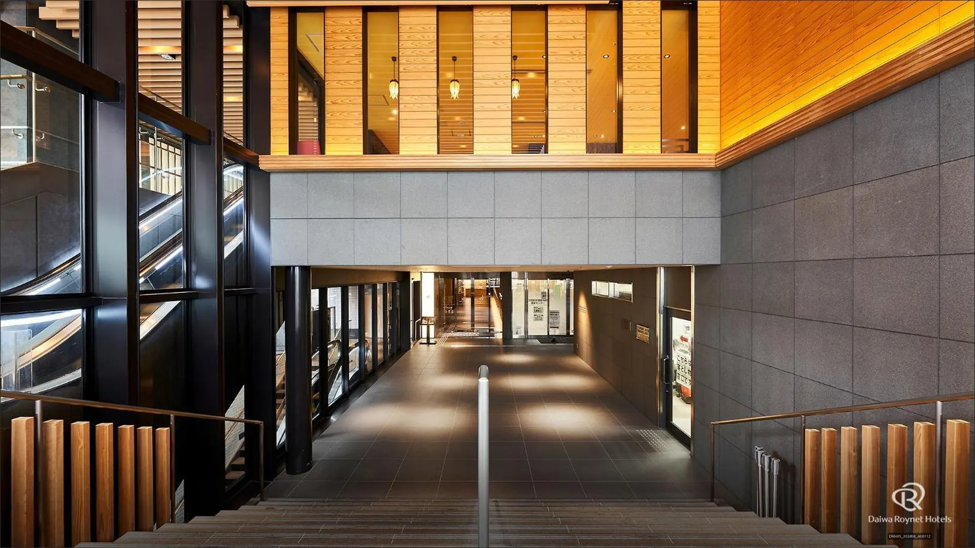 Daiwa Roynet Hotel Kyoto Ekimae Premier