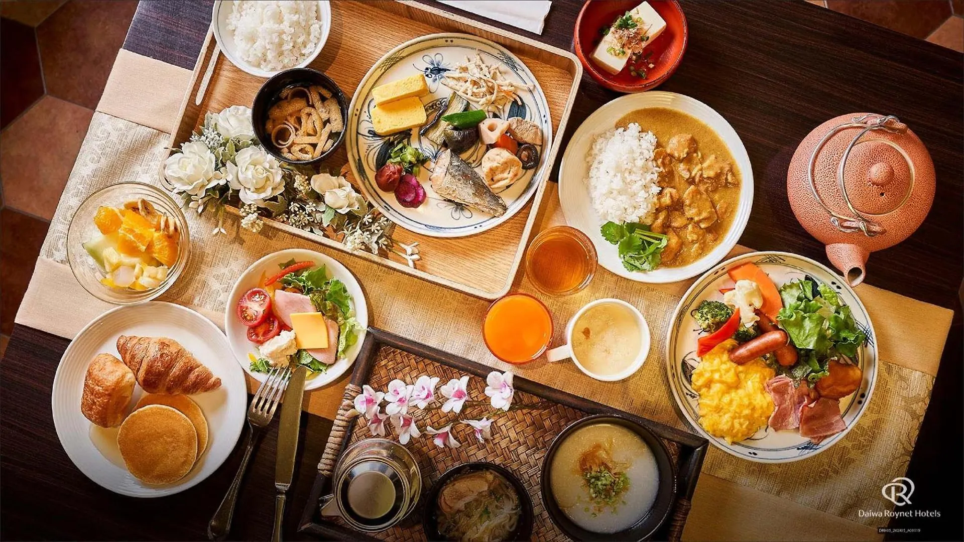 Daiwa Roynet Hotel Kyoto Ekimae Premier
