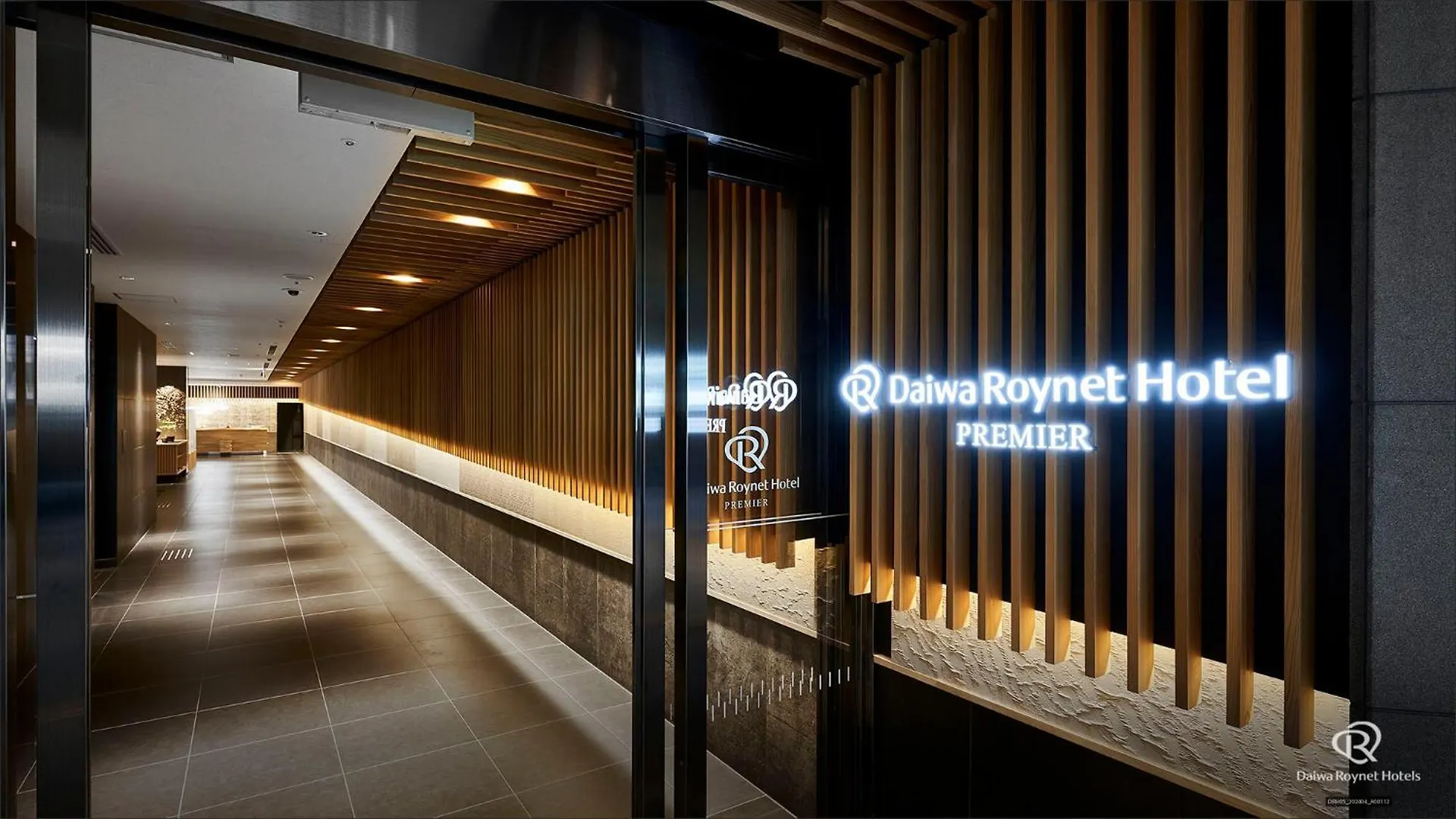 Daiwa Roynet Hotel Kyoto Ekimae Premier