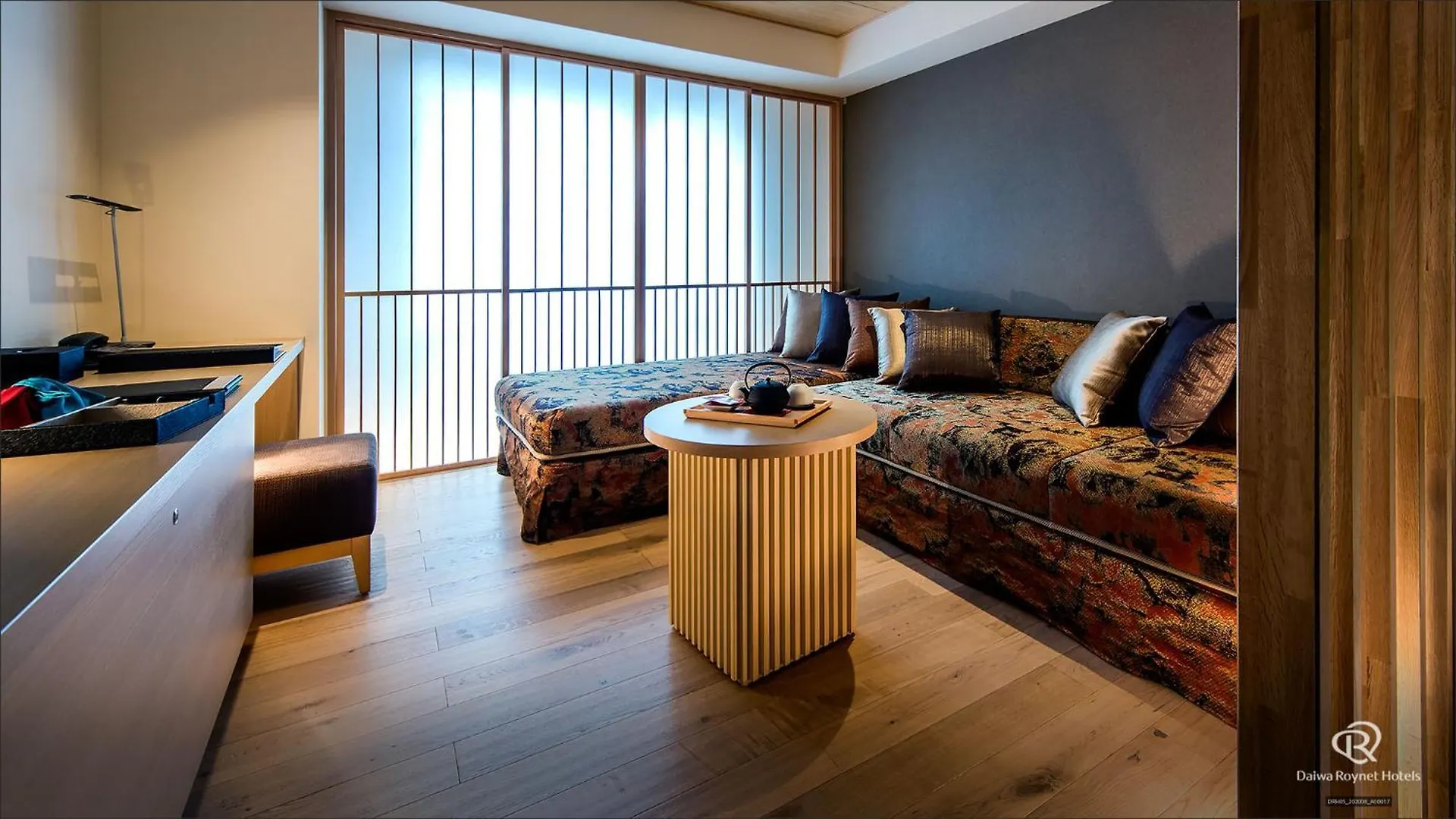 Daiwa Roynet Hotel Kyoto Ekimae Premier