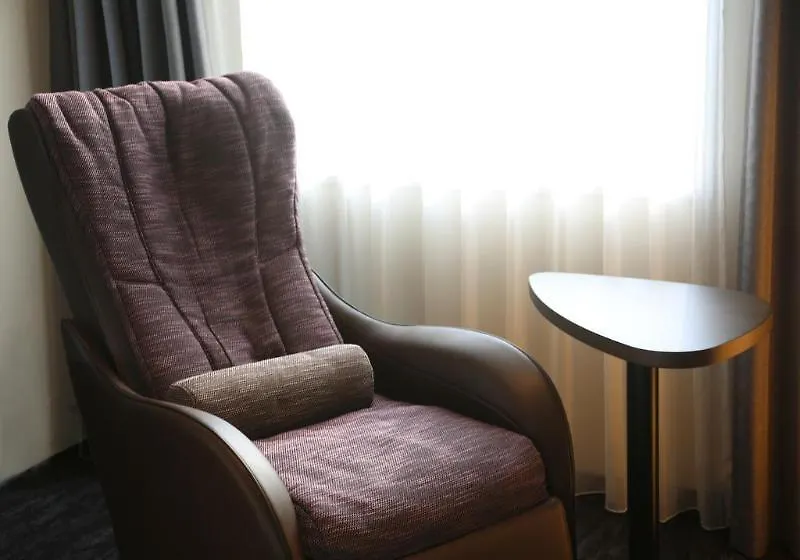 ****  Daiwa Roynet Hotel Kyoto Ekimae Premier Japonia