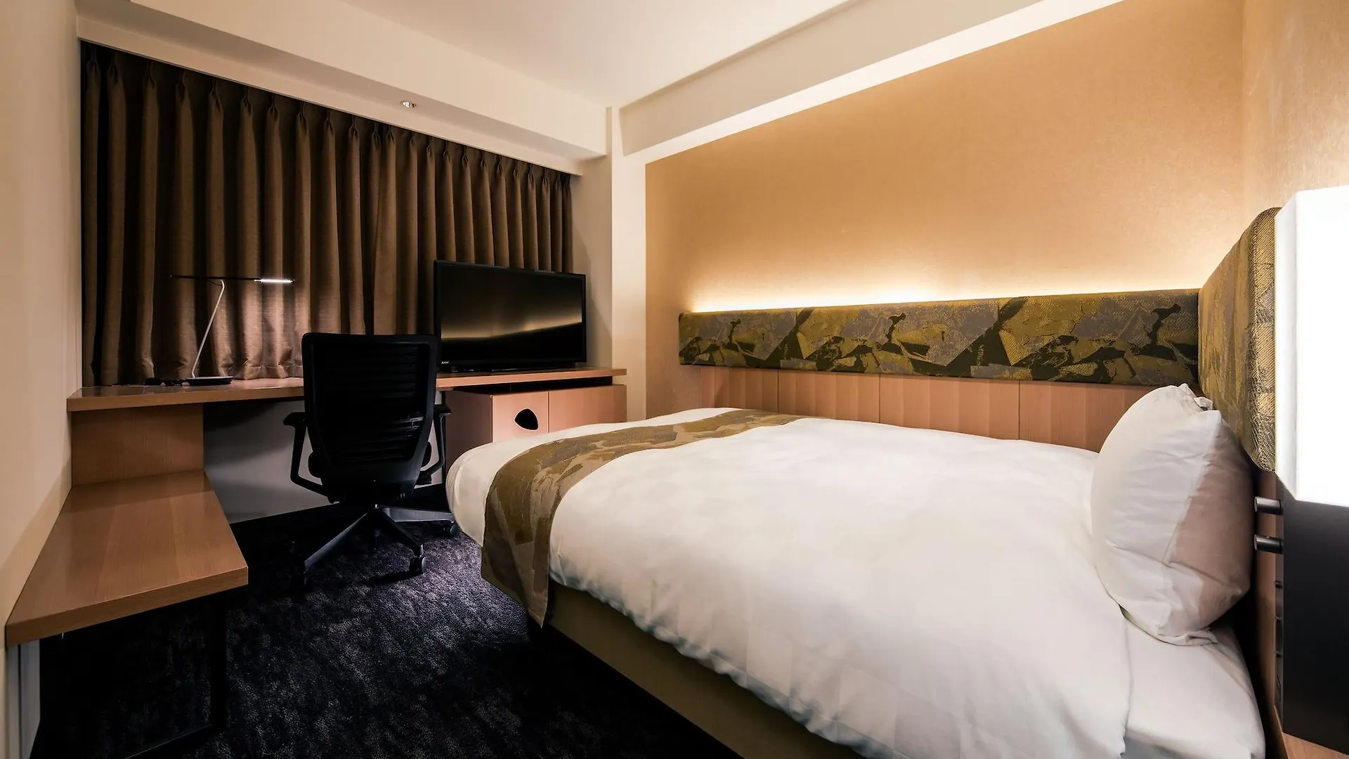 Daiwa Roynet Hotel Kyoto Ekimae Premier Japão