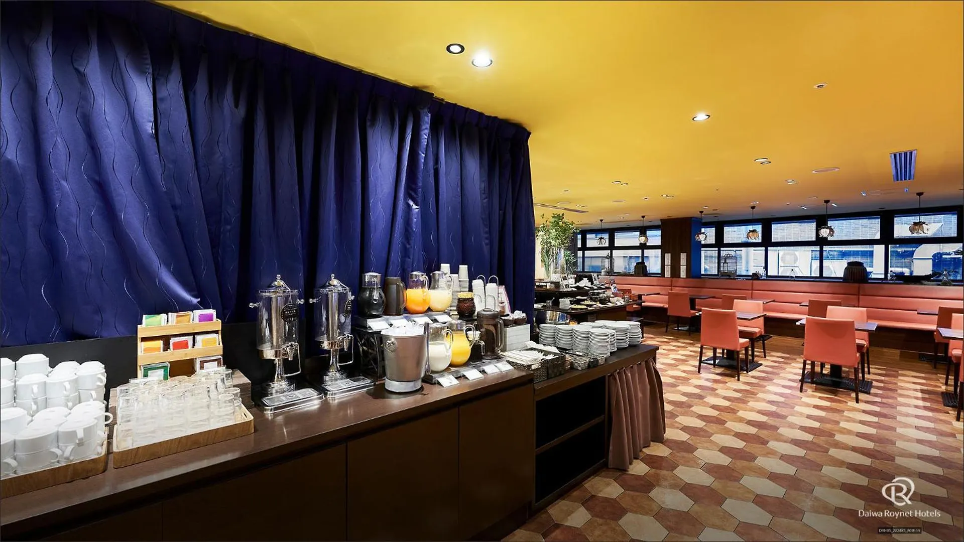 Daiwa Roynet Hotel Kyoto Ekimae Premier